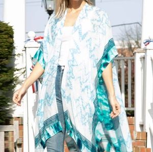 SALE!! Kimono / Cover up